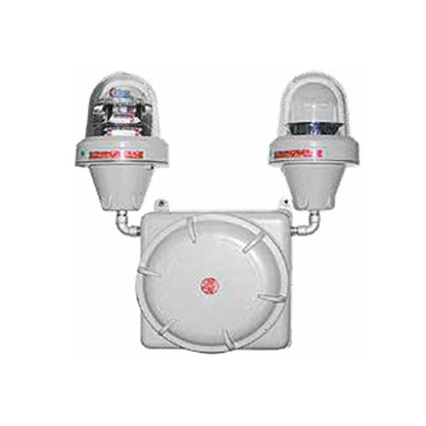 BARTEC 大型建筑障碍灯 BARTEC 大型建筑障碍灯